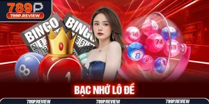 bạc nhớ lô đề