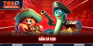 Bắn cá CQ9