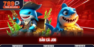 Bắn cá JDB