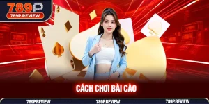 cách chơi bài cào