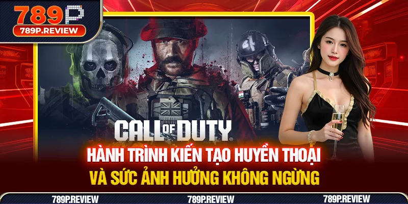 Hành trình kiến tạo huyền thoại và sức ảnh hưởng không ngừng