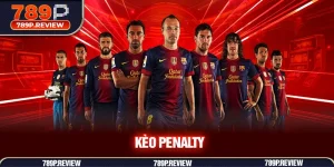 Kèo Penalty
