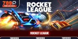 Rocket League